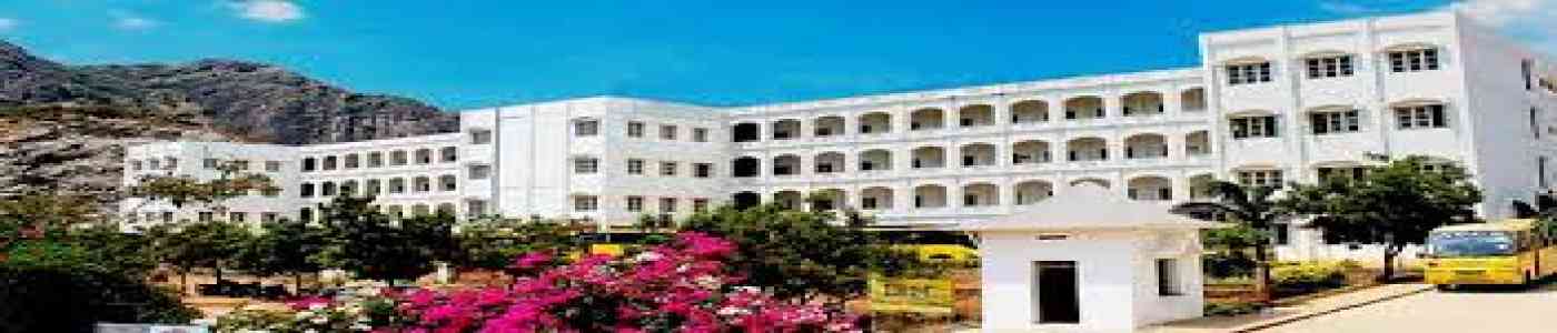 (AVCE) Annai Veilankanni's College of Engineering