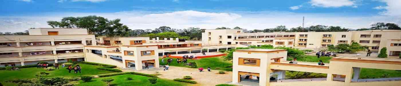 Apeejay Stya University | Haryana