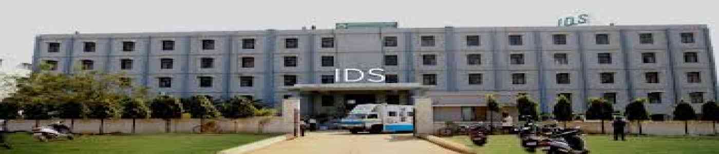 (IDS) Institute of Dental Sciences 