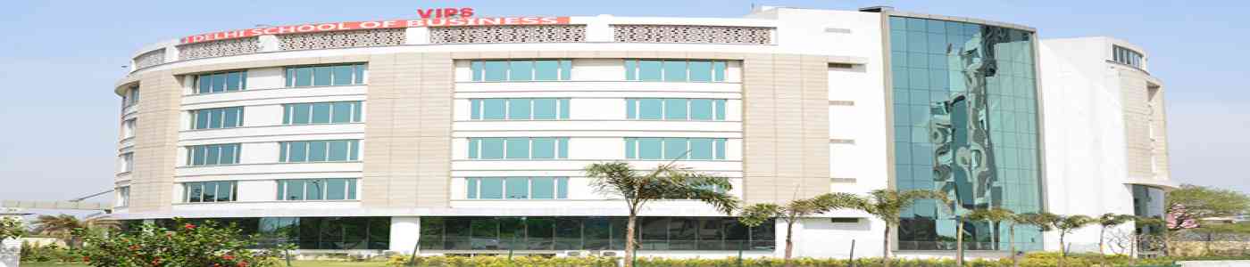 Delhi School of Business