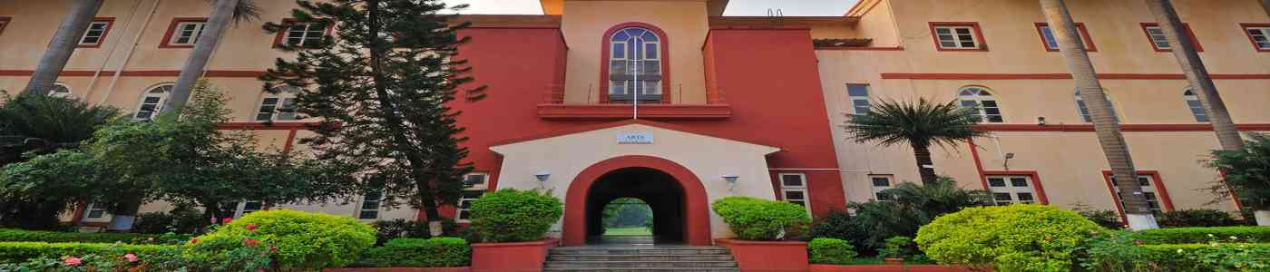 D.G. Ruparel College of Arts Science and Commerce