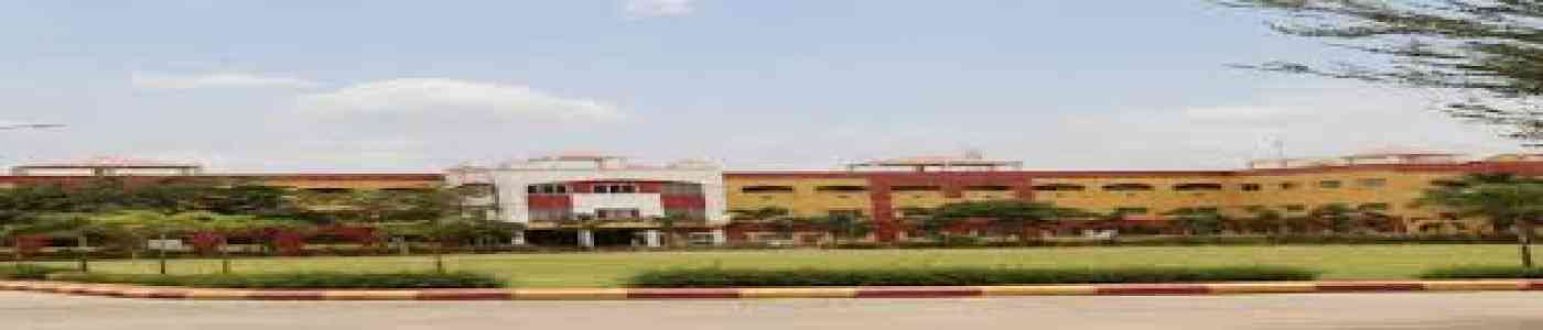 Apollo Group Of Colleges, Chennai