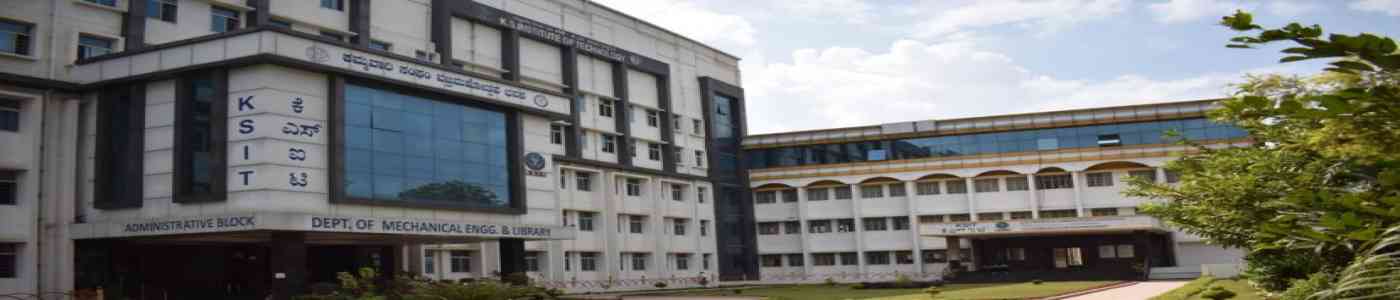 (KSIT) KS Institute of Technology