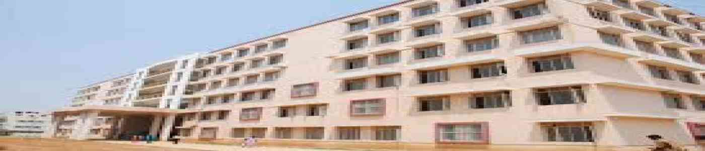 (SCTIT) SCT Institute of Technology 