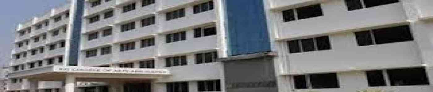 (KGCN) KG College of Nursing