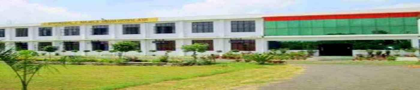 Springdale Girls College, Bareilly