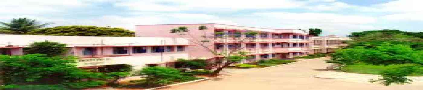 (PVSGPGC) Poornaprajna Vidyapeetha Samskrita Graduation and Post-Graduation Center