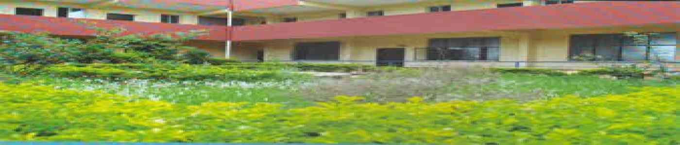 AET College, Bangalore