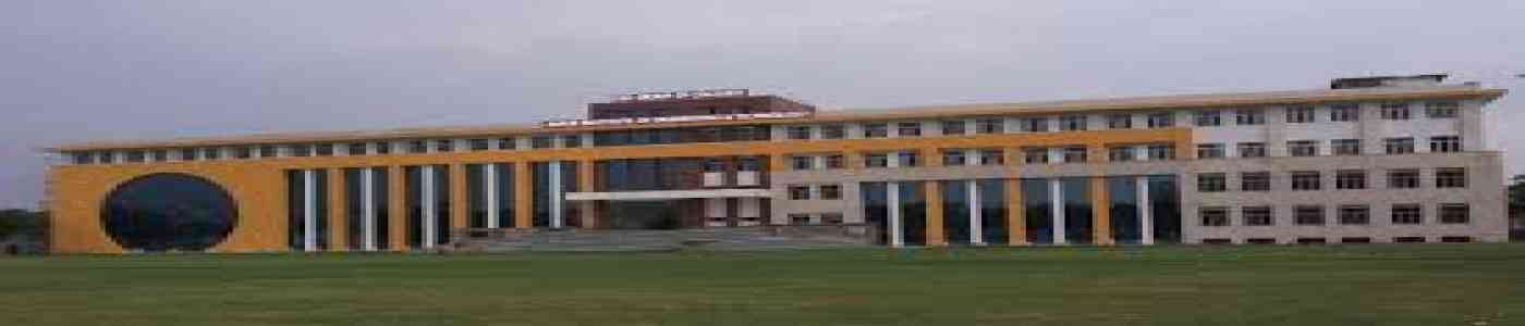 (JIT JAIPUR) Jaipur Institute of Technology 