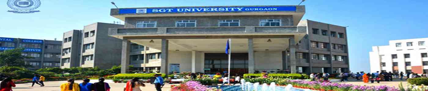 SGT University