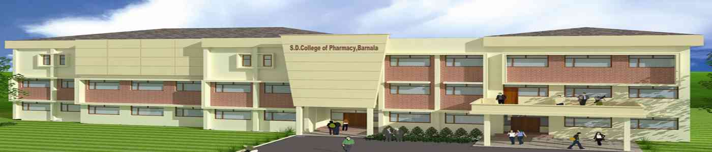 S.D. College of Education