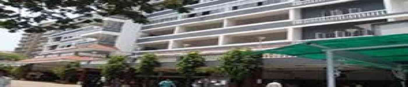 (RIZVI COLLEGE) Rizvi College of Arts Science & Commerce
