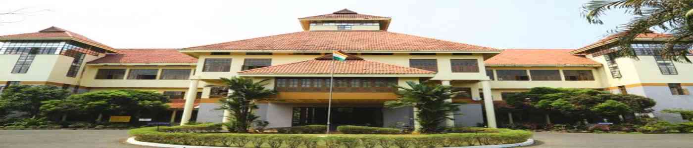 Sree Sankaracharya University of Sanskrit
