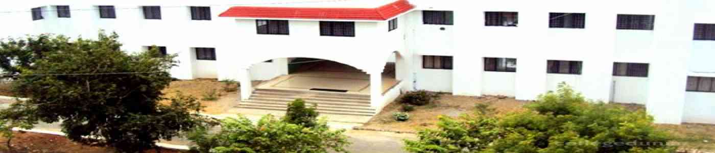 Dr. SNS College of Education, Coimbatore