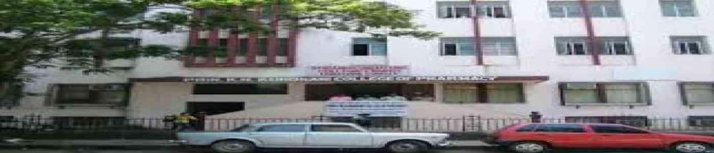 (KMCP) K M College of Pharmacy