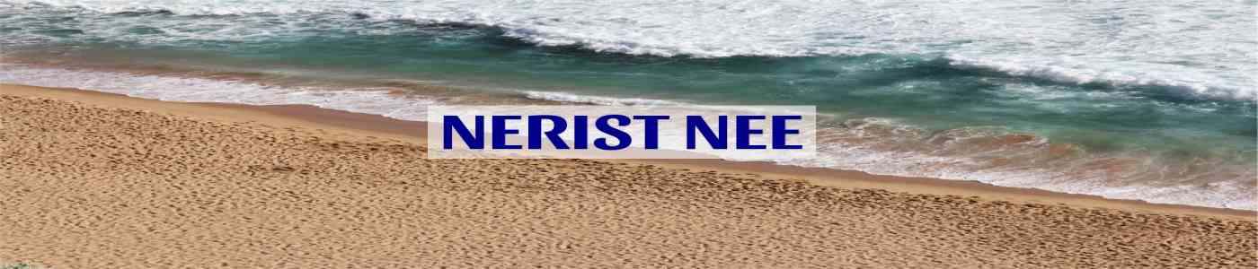 NERIST NEE 2026 NERIST NEE 2026