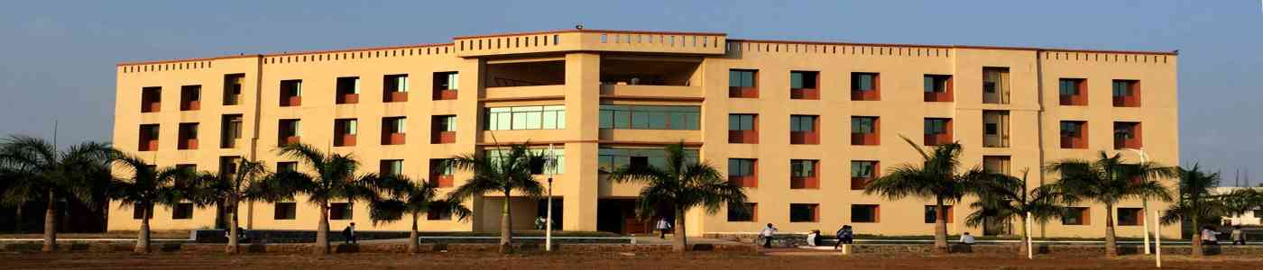 International Institute of Information Technology(IIIT)