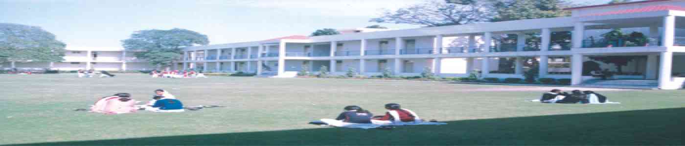 Vidyavati Mukand Lal Girls College