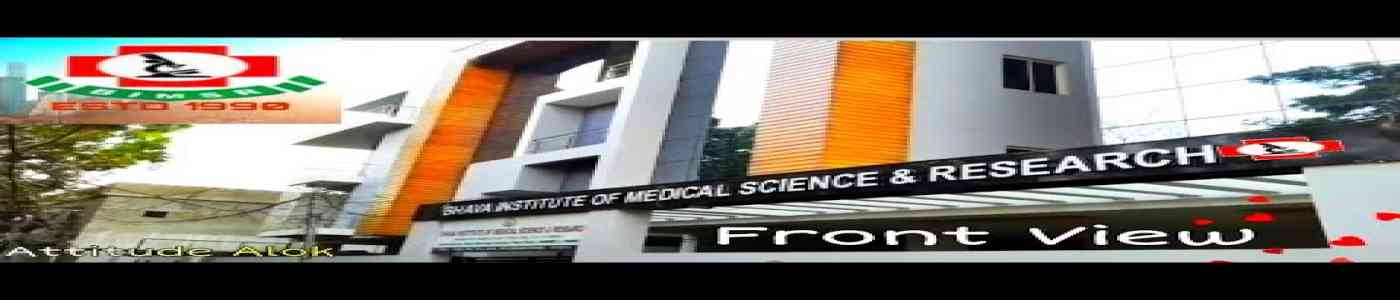 (BIMSR) Bhava Institute of Medical Science and Research