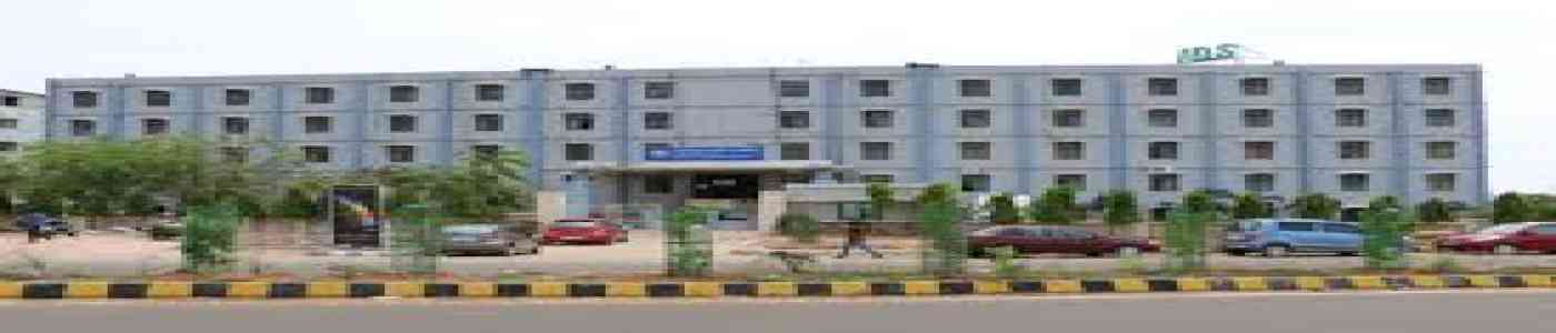 (IDS) Institute of Dental Sciences,Bhubaneswar