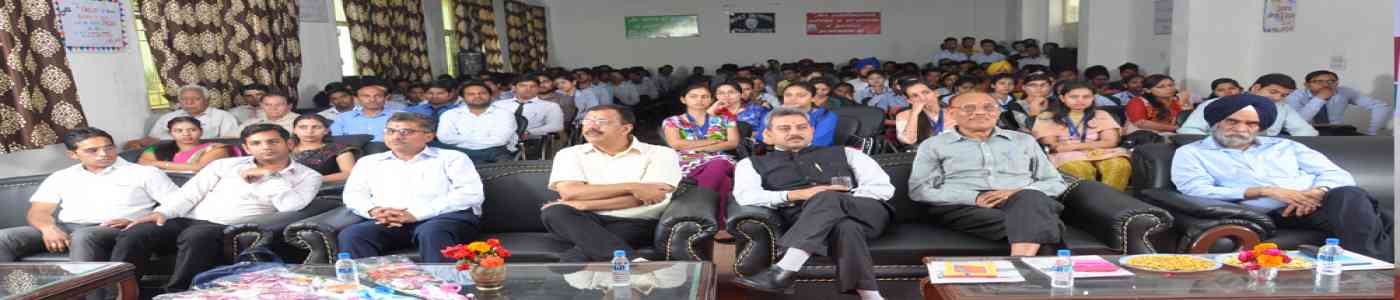 (AGI) Apex Group Of Institutions, Jaipur