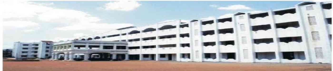 Rani Channamma University