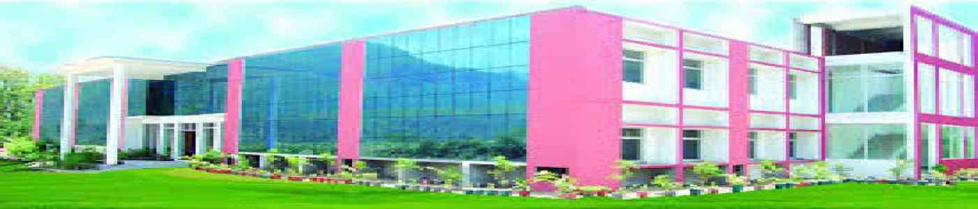 (DCMTE DEHRADUN) Drona`s College of Management & Technical Education 