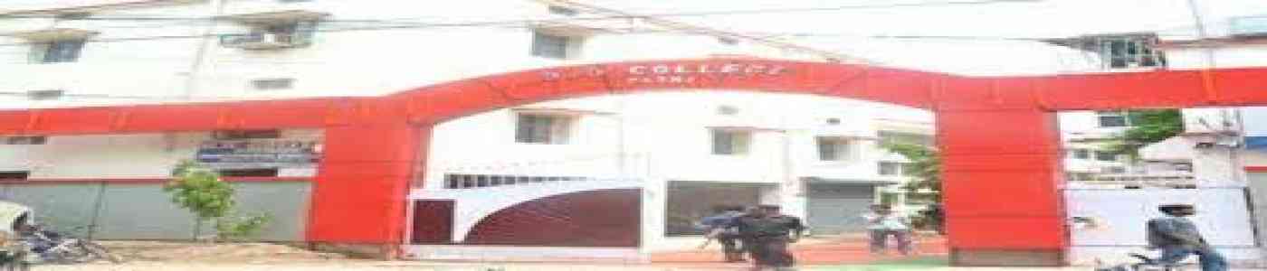 Bhuwaneshwari Dayal College