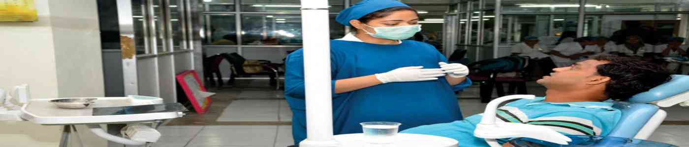 (BIDSH) Buddha Institute of Dental Science & Hospital 