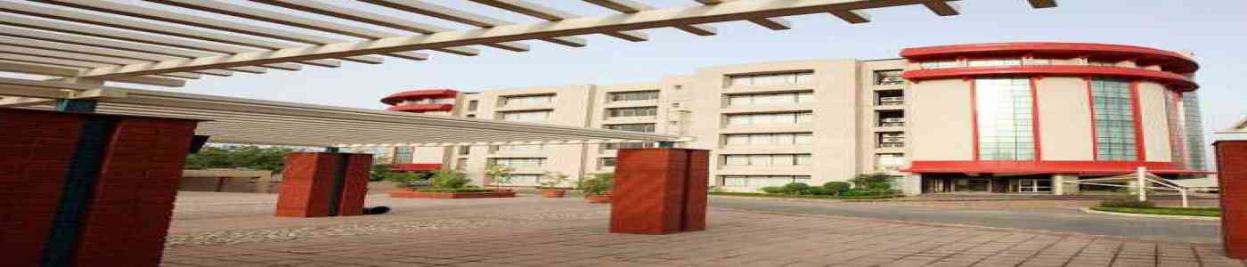Sushant School of Art and Architecture