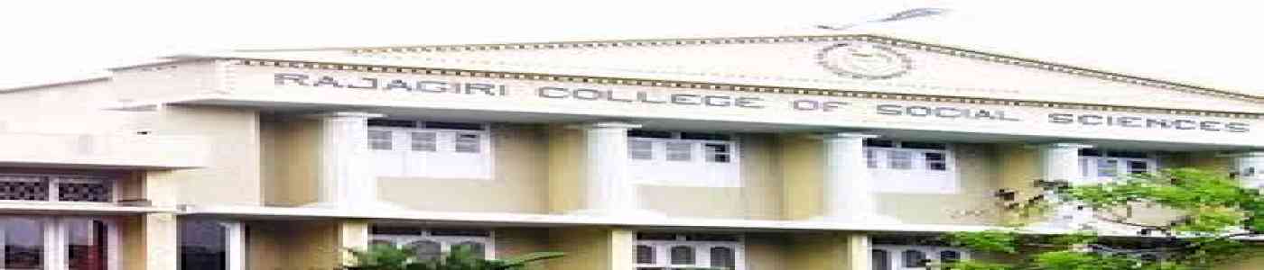 (RCSS) Rajagiri College of Social Sciences