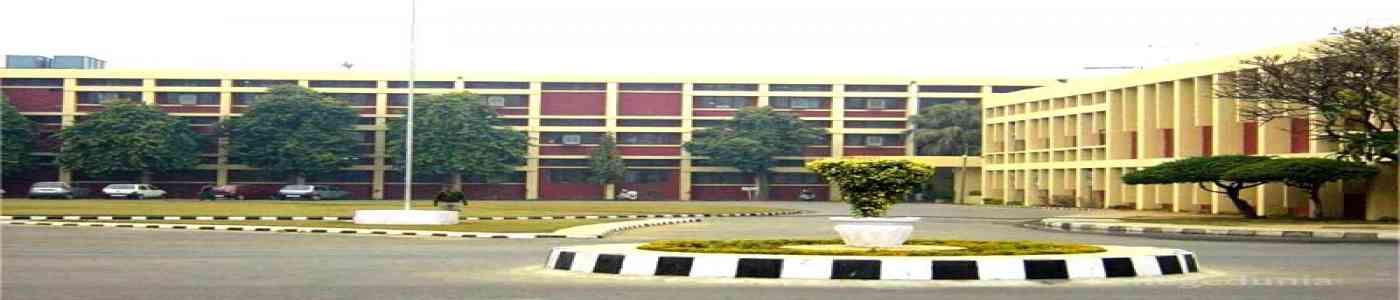 Punjab Agricultural University