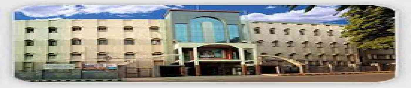 (SC) Seshadripuram College 