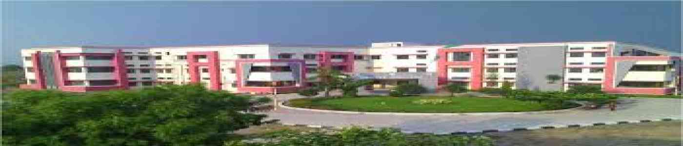 Dhanwantari College 