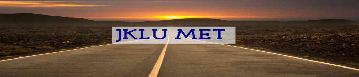 JKLU MET 2026