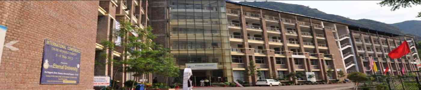 Eternal University