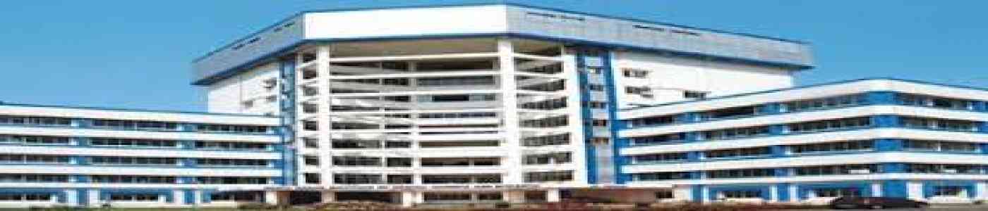 (GNIDSR) Guru Nanak Institute of Dental Science & Research 