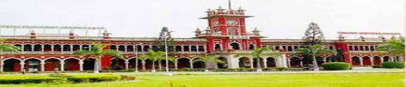 The Home Science College, Madurai