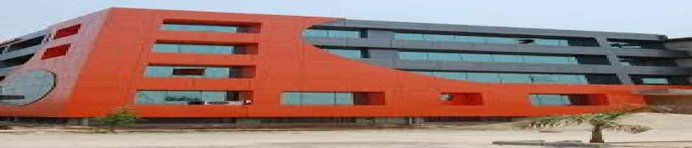HLM Girls College Ghaziabad
