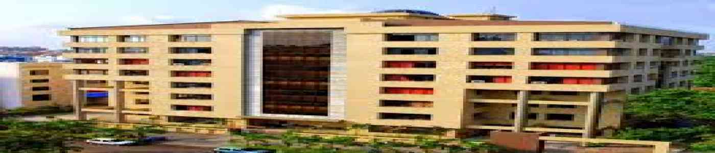 (NCRDSIP) NCRD'S Sterling Institute Of Pharmacy