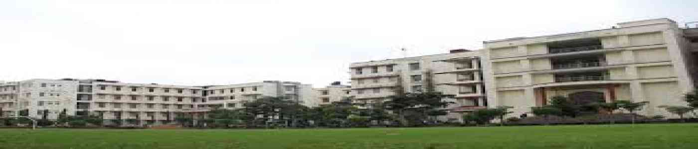 (RCEW) Rajasthan College of Engineering for Women 