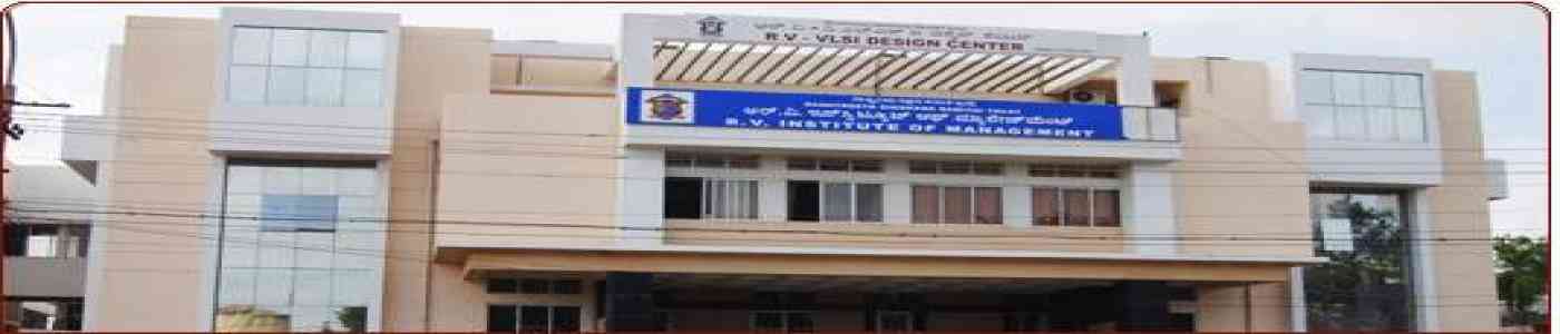 (RVIM) RV Institute of Management 