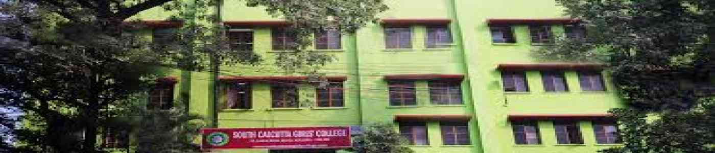 Calcutta Girls' College