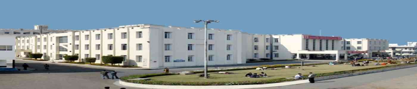 Santosh Dental College