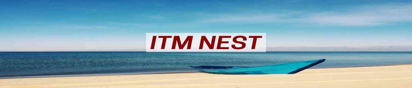 ITM NEST 2026
