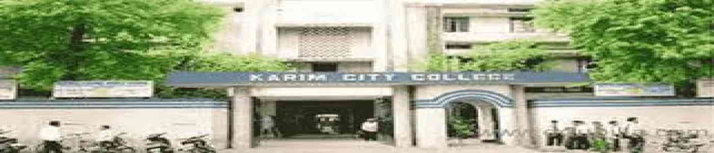 (KCC) Karim City College