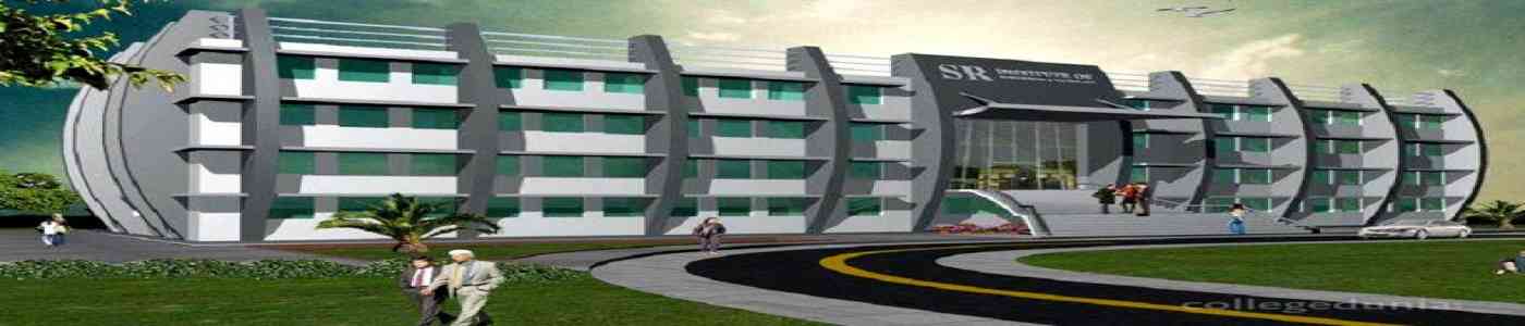 (SRM LUCKNOW) SRM Business School 