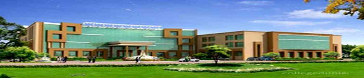 Inderprastha Dental College and Hospital