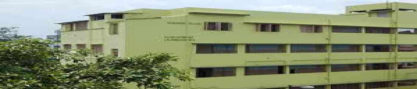 (KC) Kidderpore College