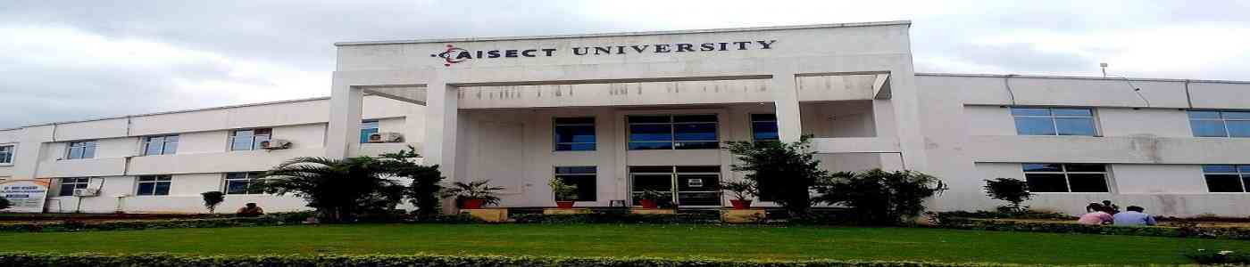 Rabindranath Tagore University Madhya Pradesh 